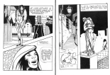 PFA - France sud edit - Les aventures amoureuses de Pihocchio #2 Les prisons d'état : page 8