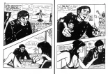 PFA - France sud edit - Les aventures amoureuses de Pihocchio #2 Les prisons d'état : page 10