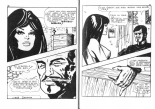 PFA - France sud edit - Les aventures amoureuses de Pihocchio #2 Les prisons d'état : page 11