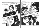 PFA - France sud edit - Les aventures amoureuses de Pihocchio #2 Les prisons d'état : page 13
