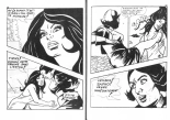 PFA - France sud edit - Les aventures amoureuses de Pihocchio #2 Les prisons d'état : page 15