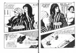 PFA - France sud edit - Les aventures amoureuses de Pihocchio #2 Les prisons d'état : page 19