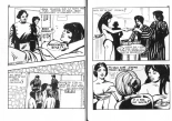 PFA - France sud edit - Les aventures amoureuses de Pihocchio #2 Les prisons d'état : page 24