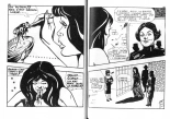 PFA - France sud edit - Les aventures amoureuses de Pihocchio #2 Les prisons d'état : page 25