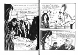 PFA - France sud edit - Les aventures amoureuses de Pihocchio #2 Les prisons d'état : page 26