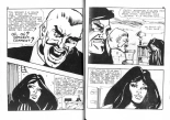 PFA - France sud edit - Les aventures amoureuses de Pihocchio #2 Les prisons d'état : page 27