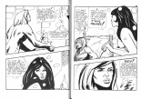 PFA - France sud edit - Les aventures amoureuses de Pihocchio #2 Les prisons d'état : page 32
