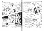 PFA - France sud edit - Les aventures amoureuses de Pihocchio #2 Les prisons d'état : page 33