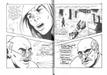 PFA - France sud edit - Les aventures amoureuses de Pihocchio #2 Les prisons d'état : page 34