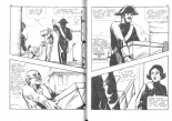 PFA - France sud edit - Les aventures amoureuses de Pihocchio #2 Les prisons d'état : page 35