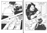 PFA - France sud edit - Les aventures amoureuses de Pihocchio #2 Les prisons d'état : page 36