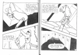 PFA - France sud edit - Les aventures amoureuses de Pihocchio #2 Les prisons d'état : page 37