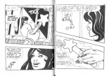 PFA - France sud edit - Les aventures amoureuses de Pihocchio #2 Les prisons d'état : page 38