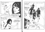 PFA - France sud edit - Les aventures amoureuses de Pihocchio #2 Les prisons d'état : page 40