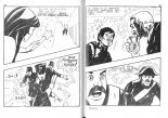 PFA - France sud edit - Les aventures amoureuses de Pihocchio #2 Les prisons d'état : page 41