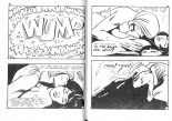PFA - France sud edit - Les aventures amoureuses de Pihocchio #2 Les prisons d'état : page 43