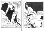 PFA - France sud edit - Les aventures amoureuses de Pihocchio #2 Les prisons d'état : page 44