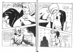 PFA - France sud edit - Les aventures amoureuses de Pihocchio #2 Les prisons d'état : page 45