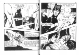 PFA - France sud edit - Les aventures amoureuses de Pihocchio #2 Les prisons d'état : page 46