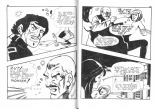 PFA - France sud edit - Les aventures amoureuses de Pihocchio #2 Les prisons d'état : page 47