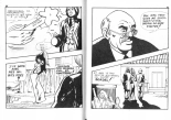 PFA - France sud edit - Les aventures amoureuses de Pihocchio #2 Les prisons d'état : page 48