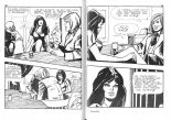 PFA - France sud edit - Les aventures amoureuses de Pihocchio #2 Les prisons d'état : page 49