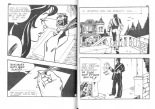 PFA - France sud edit - Les aventures amoureuses de Pihocchio #2 Les prisons d'état : page 50