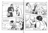 PFA - France sud edit - Les aventures amoureuses de Pihocchio #2 Les prisons d'état : page 51