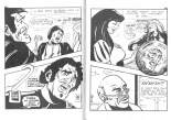 PFA - France sud edit - Les aventures amoureuses de Pihocchio #2 Les prisons d'état : page 54