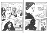 PFA - France sud edit - Les aventures amoureuses de Pihocchio #2 Les prisons d'état : page 55