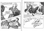 PFA - France sud edit - Les aventures amoureuses de Pihocchio #2 Les prisons d'état : page 56