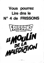 PFA - Frissons #03 Fabrique de monstres : page 62