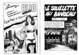 PFA - Frissons #06 Le squelette au bandeau : page 2