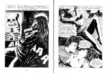 PFA - Frissons #06 Le squelette au bandeau : page 12