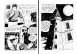 PFA - Frissons #06 Le squelette au bandeau : page 21