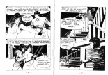 PFA - Frissons #06 Le squelette au bandeau : page 35