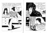 PFA - Frissons #06 Le squelette au bandeau : page 37