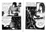 PFA - Frissons #06 Le squelette au bandeau : page 38
