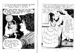 PFA - Frissons #06 Le squelette au bandeau : page 39