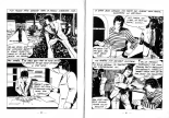 PFA - Frissons #06 Le squelette au bandeau : page 42