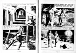 PFA - Frissons #07 Danse pour satan - b L'inspecteur Bethomieu : page 3