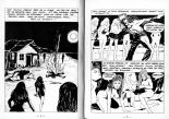 PFA - Frissons #07 Danse pour satan - b L'inspecteur Bethomieu : page 4