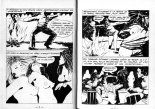 PFA - Frissons #07 Danse pour satan - b L'inspecteur Bethomieu : page 5