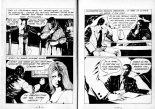 PFA - Frissons #07 Danse pour satan - b L'inspecteur Bethomieu : page 6