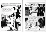 PFA - Frissons #07 Danse pour satan - b L'inspecteur Bethomieu : page 7