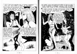 PFA - Frissons #07 Danse pour satan - b L'inspecteur Bethomieu : page 8