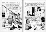 PFA - Frissons #07 Danse pour satan - b L'inspecteur Bethomieu : page 10