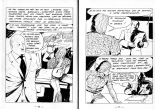 PFA - Frissons #07 Danse pour satan - b L'inspecteur Bethomieu : page 12