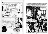 PFA - Frissons #07 Danse pour satan - b L'inspecteur Bethomieu : page 13
