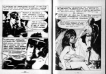 PFA - Frissons #07 Danse pour satan - b L'inspecteur Bethomieu : page 18